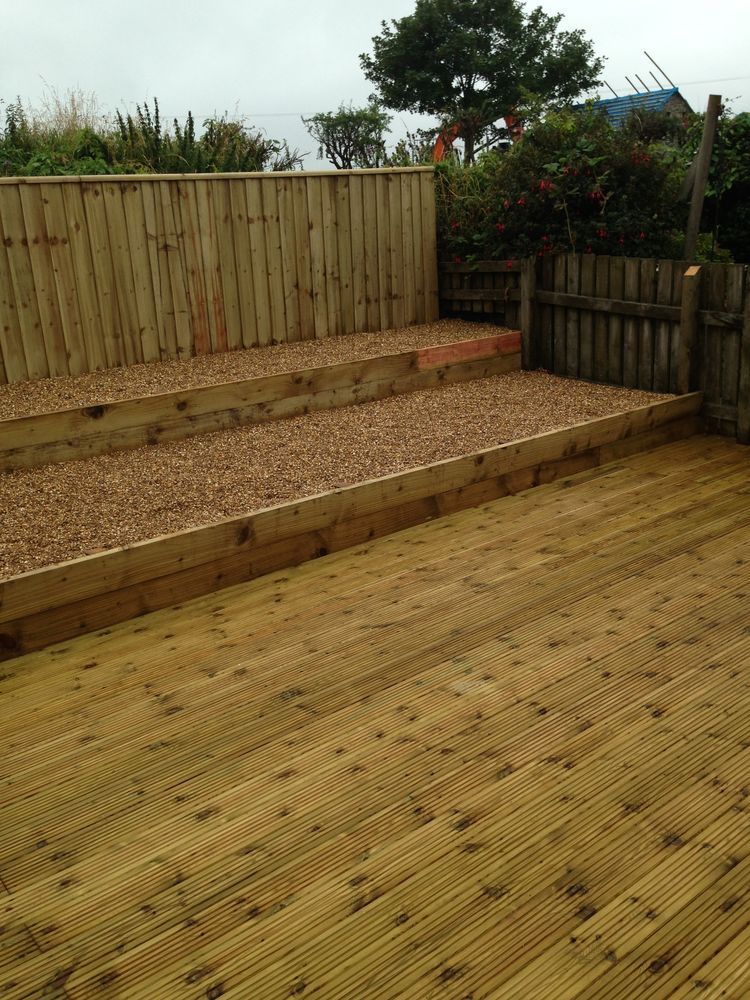 garden design